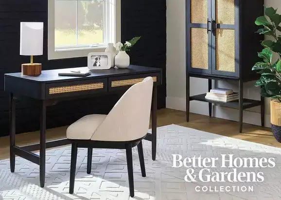 BHG “Small Space Makeover” Sweepstakes - Win A $872 Makeover Package