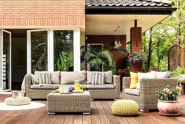 BHG Sweepstakes - Win $25,000 In The Better Homes & Gardens Backyard Paradise Sweepstakes