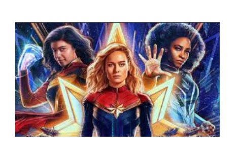 BIC Write With Might Sweepstakes - Win A Trip For 2 To The Premiere Of Marvel Studios’ "The Marvels"