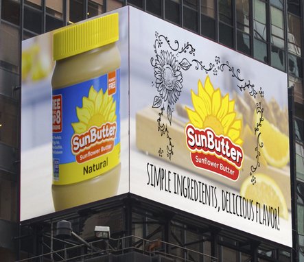 Big Apple Sweepstakes