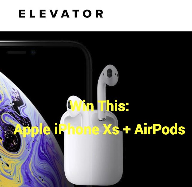 Big Apple Sweepstakes