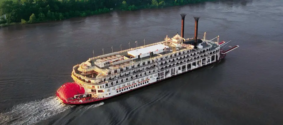 Big Boat Sweepstakes