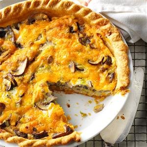 Big Breakfast Recipe Contest