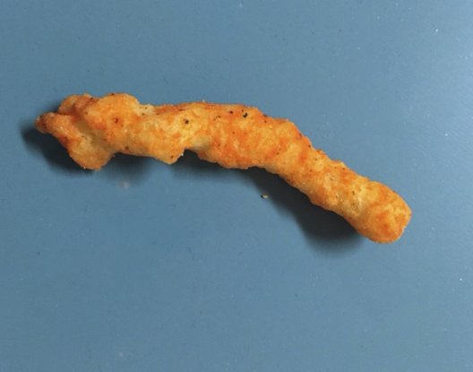 Big Cash Cheetos Museum Contest