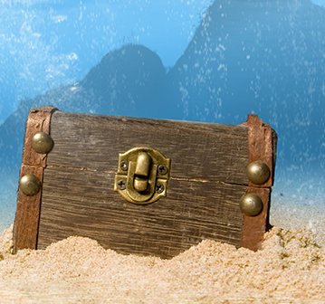 Big Catch Cash Sweepstakes