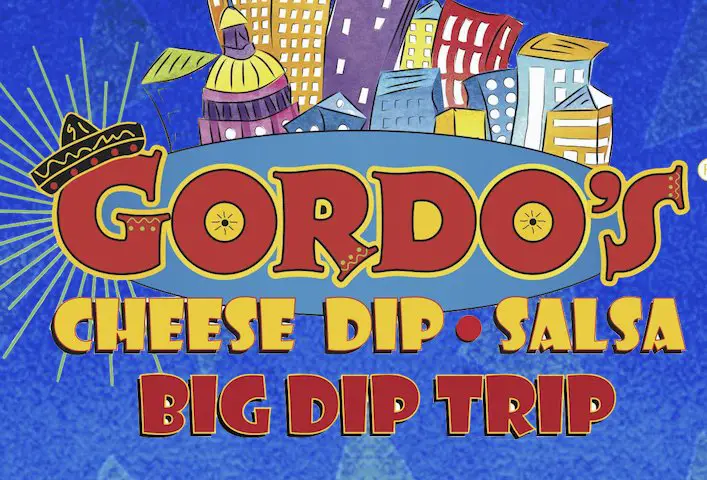 Big Dip Trip Sweepstakes
