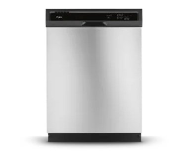 Big Dishwasher Giveaway