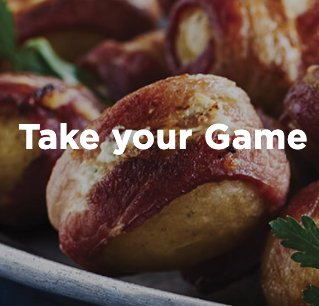 Big Game, Better Snacks Sweepstakes