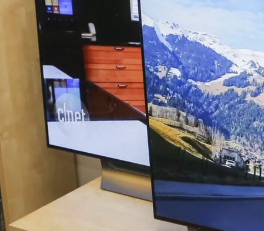 Big Game TV Sweepstakes