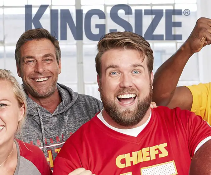 Big Game Sweepstakes