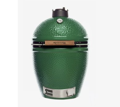 Big Green Egg Giveaway