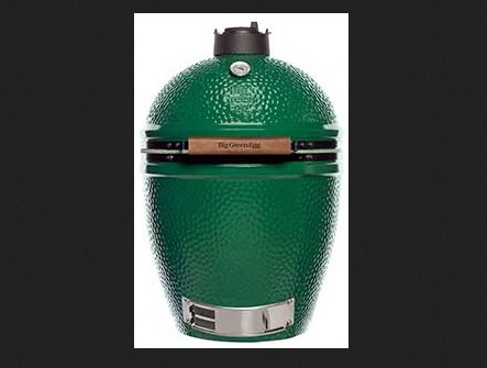 Big Green Egg Giveaway