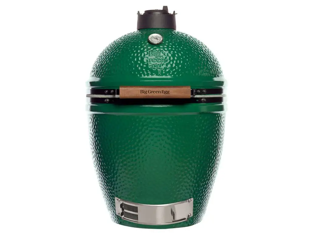 Big Green Egg Giveaway