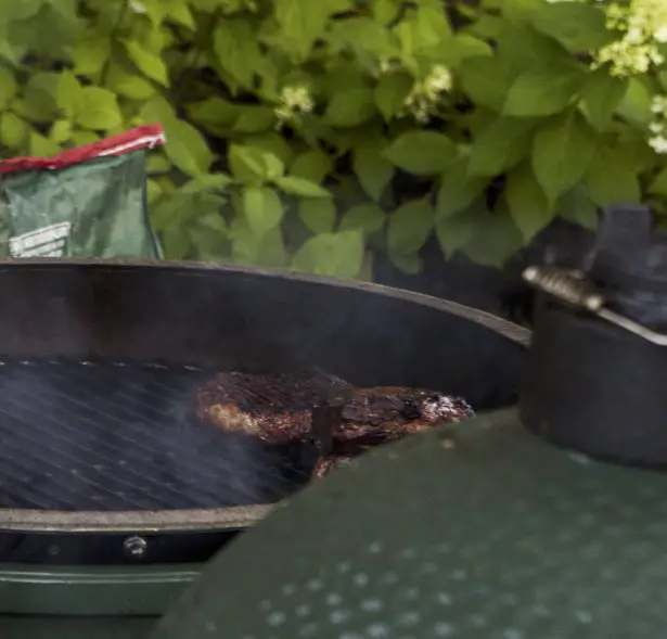 Big Green Egg Giveaway