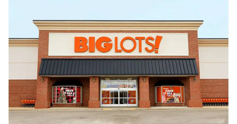 Big Lots Guest Experience Survey Sweepstakes - $1,000 Gift Card Every Month