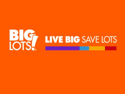 Big Lots! Guest Experience Survey Sweepstakes - Win a $1,000 Gift Card (12 Winners)