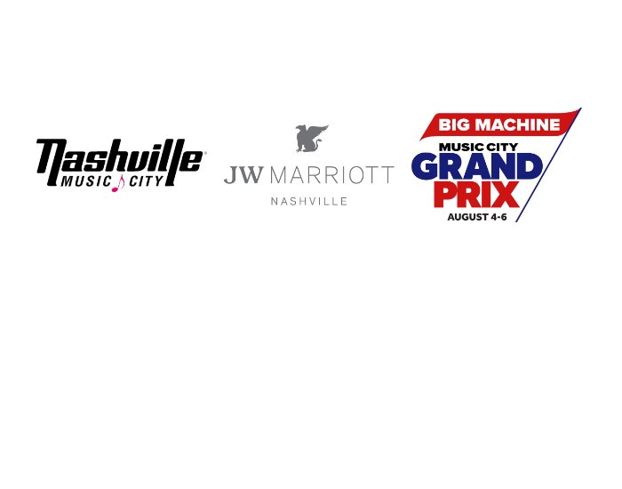 Big Machine Music City Grand Prix Giveaway - Win Race Tickets, Merch Bags And More