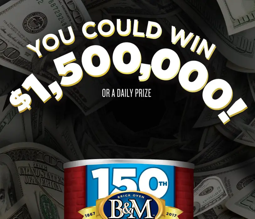 Big Money Game Sweepstakes