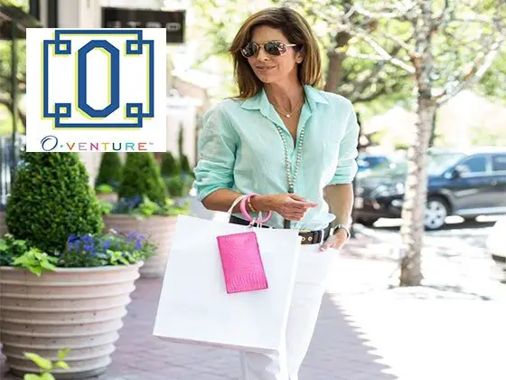 Big O Key Ring & More from O-Venture Sweepstakes