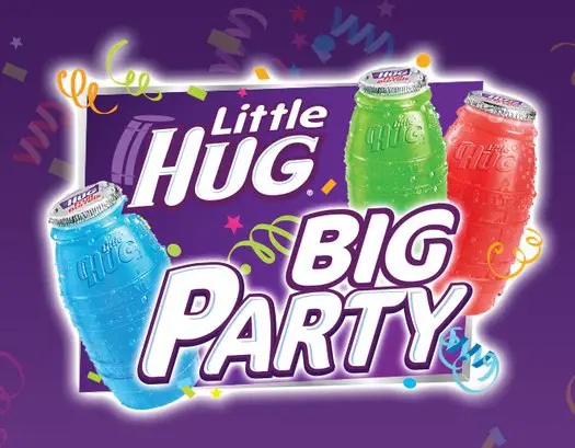 Big Party Instant Win Game