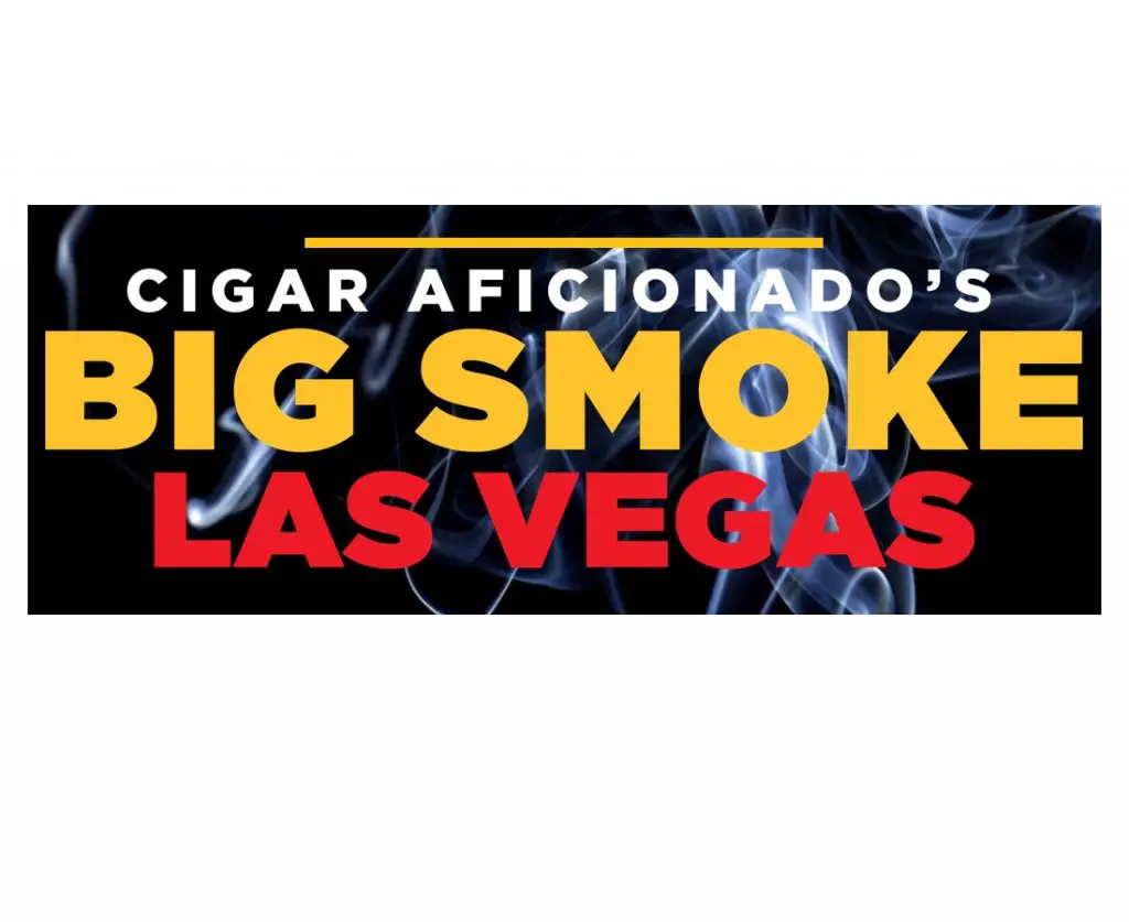 Big Smoke Las Vegas x Drew Estate Sweepstakes - Win An All Access Pass To Big Smoke + $2,000 Travel Allowance