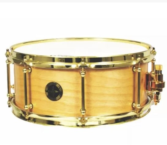 Big Snare Drum Giveaway