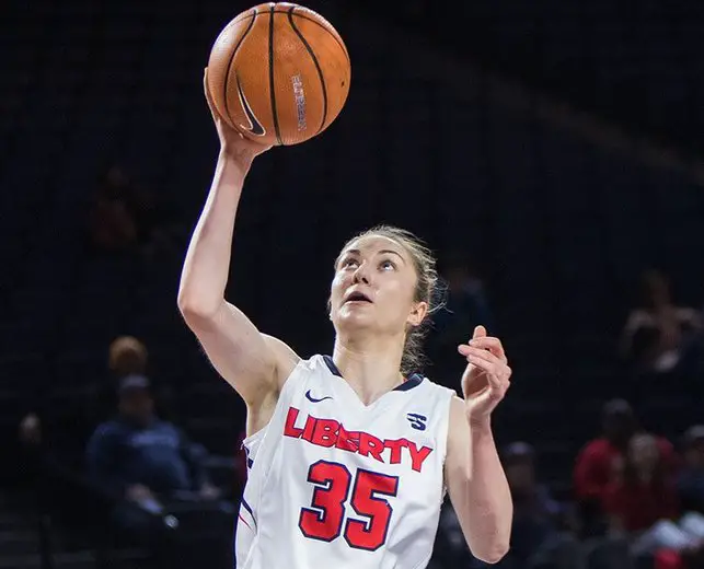 Big South Basketball Sweepstakes