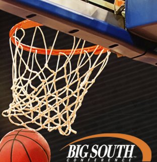 Big South Conference 2017 Big South Sweepstakes