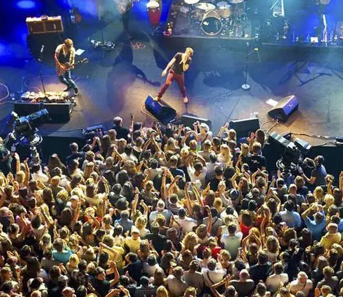 Big Summer Competition Sweepstakes