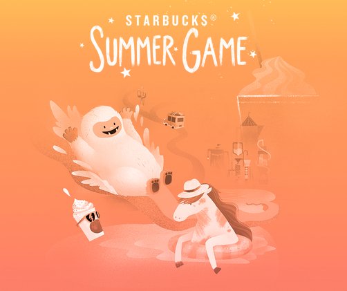 Big Summer Instant Win Game!