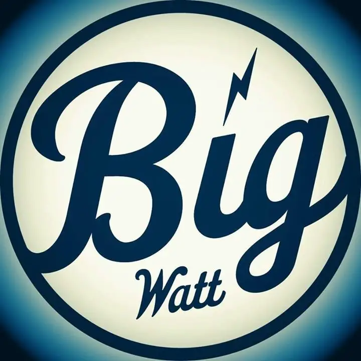 Big Watt Coffee Extravaganza