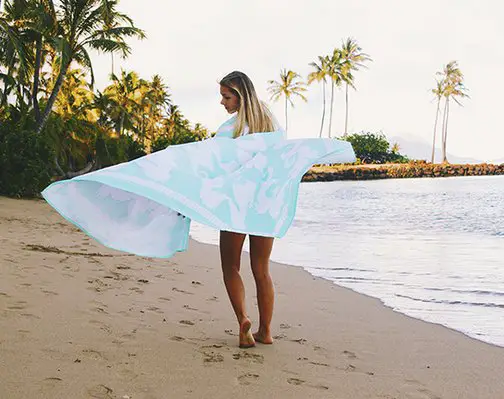 Big Winter Travel Giveaway