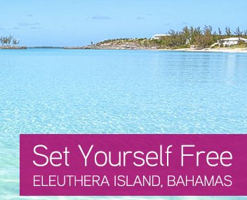 Biggest Bahamas Giveaway Ever