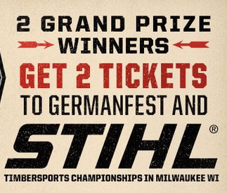 Big Trading Sweepstakes