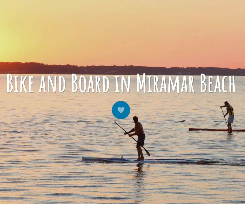 Bike and Board at Grand Boulevard Sweepstakes