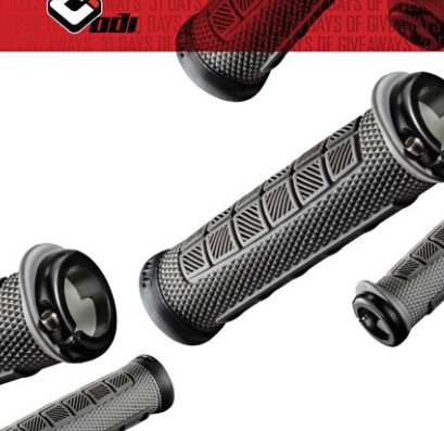 Bike Magazine 31 Days of Giveaways