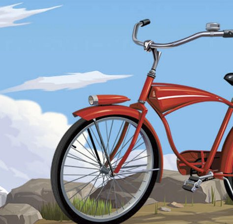 Biking Around The World Sweepstakes