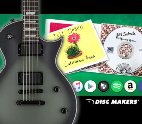 Bill Kelliher Signature Guitar And Sweepstakes