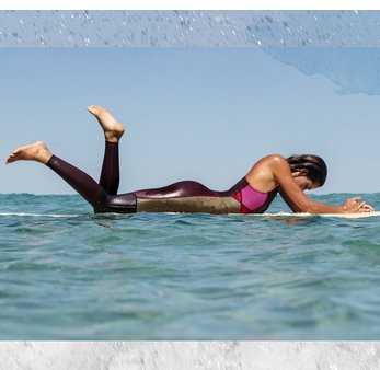 Billabong Free Fall Shopping