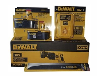 Billy Bob Jobs Power Tool