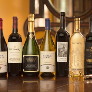 Biltomore Wines Sweepstakes