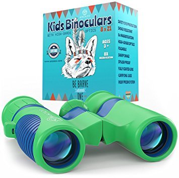 Binoculars for Kids Instant Win Giveaway