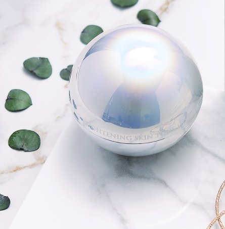 Bio-Brightening Moisturizer