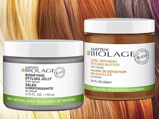 Biolage R.A.W. Styling Bundle Sweepstakes