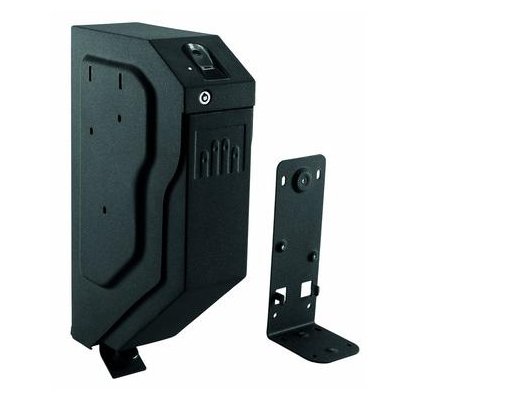 Biometric Fingerprint Gunvault Gun Safe