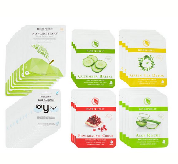 BioRepublic Giveaway