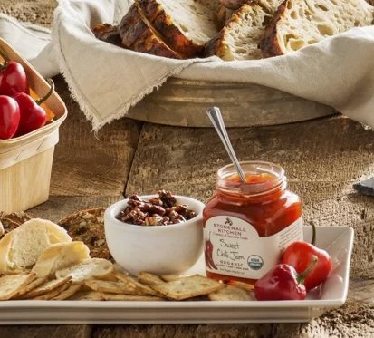 Birch Lane and Stonewall Kitchen's Happy Home Sweepstakes