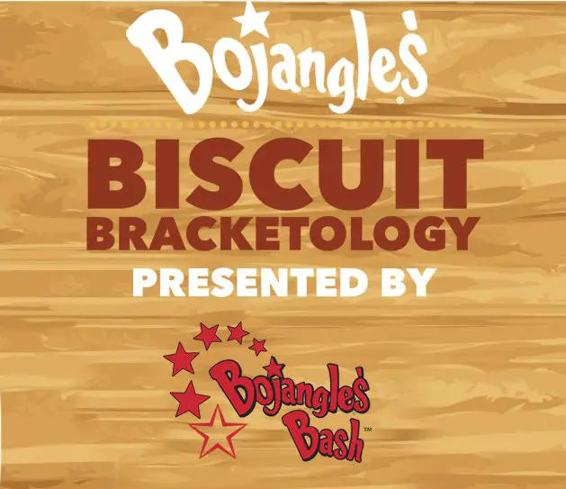 Biscuit Bracketology Giveaway
