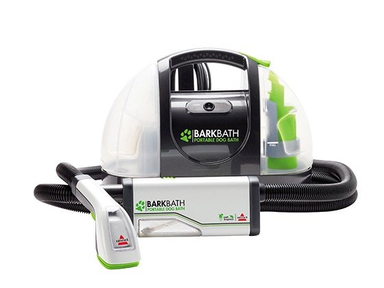 Bissell BARKBATH System Sweepstakes