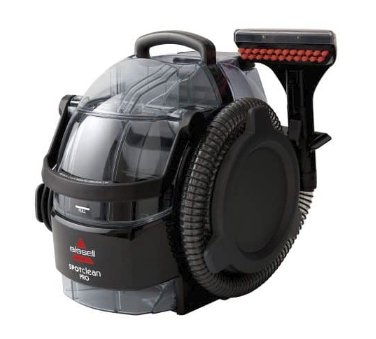 Bissell SpotClean Professional Carpet Cleaner Giveaway